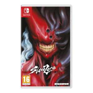 Slave Zero X (Nintendo Switch)